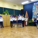 Ślubowanie klasy Ia